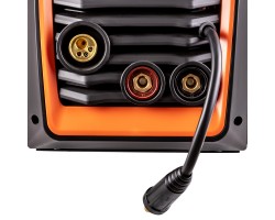 Сварочный полуавтомат INVERMIG 250 DP-foto9