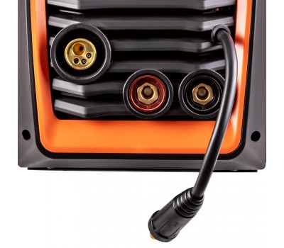 Сварочный полуавтомат INVERMIG 250 DP