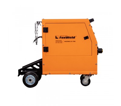 Сварочный полуавтомат INVERMIG 251 PWE