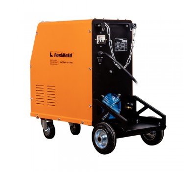 Сварочный полуавтомат INVERMIG 251 PWE