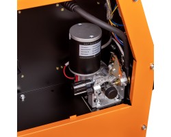 Сварочный полуавтомат INVERMIG 251 PWE-foto7