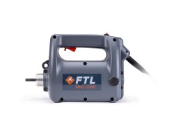 Глубинный вибратор FTL MVC-2300 (Китай)-foto5