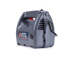 Глубинный вибратор FTL MVC-2300 (Китай)-foto4