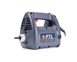 Глубинный вибратор FTL MVC-2300 (Китай)