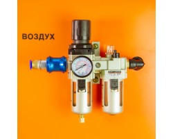 Машина контактной сварки FoxWeld МТ-63-700-foto4