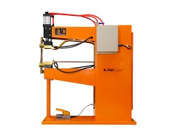 Машина контактной сварки FoxWeld МТ-63-700-foto3