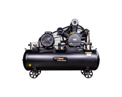 AEROMAX Компрессор ременной 1650/500 HP-foto2