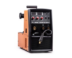 Сварочный полуавтомат Invermig 200 COMPACT