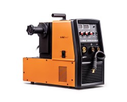 Сварочный полуавтомат Invermig 200 COMPACT-foto2