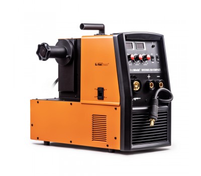 Сварочный полуавтомат Invermig 200 COMPACT