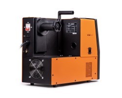 Сварочный полуавтомат Invermig 200 COMPACT-foto4