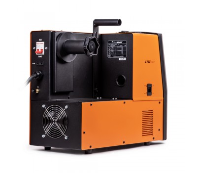 Сварочный полуавтомат Invermig 200 COMPACT