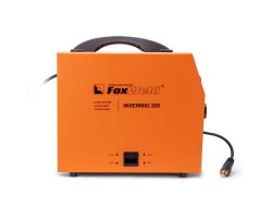 Сварочный полуавтомат Invermig 205-foto2