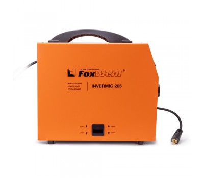 Сварочный полуавтомат Invermig 205