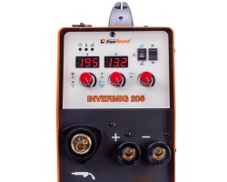 Сварочный полуавтомат Invermig 205-foto5