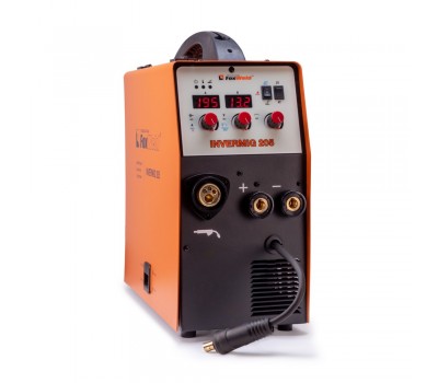 Сварочный полуавтомат Invermig 205