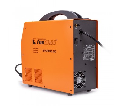 Сварочный полуавтомат Invermig 205