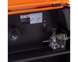 Сварочный полуавтомат Invermig 205-foto6