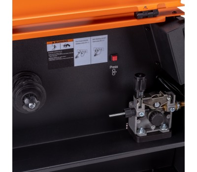 Сварочный полуавтомат Invermig 205