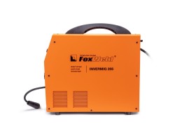 Сварочный полуавтомат Invermig 205-foto4