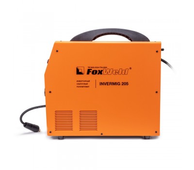 Сварочный полуавтомат Invermig 205