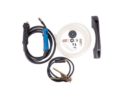 Сварочный полуавтомат Invermig 205-foto8