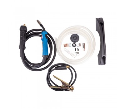 Сварочный полуавтомат Invermig 205