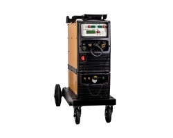 Сварочный полуавтомат WECO MIG 403 COMPACT