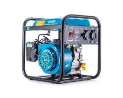 Бензиновый инверторный генератор VARTEG G3800i