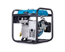 Бензиновый инверторный генератор VARTEG G3800i-foto3