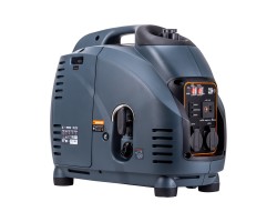 Инверторный генератор Foxweld GIN 3700 (пр-во FoxWeld/КНР)