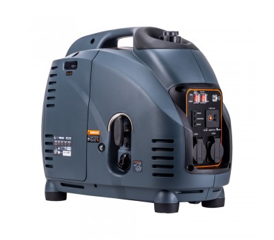 Инверторный генератор Foxweld GIN 3700 (пр-во FoxWeld/КНР)