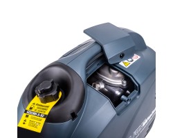 Инверторный генератор Foxweld GIN 3700 (пр-во FoxWeld/КНР)-foto7