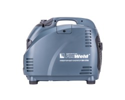 Инверторный генератор Foxweld GIN 3700 (пр-во FoxWeld/КНР)-foto4