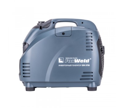Инверторный генератор Foxweld GIN 3700 (пр-во FoxWeld/КНР)