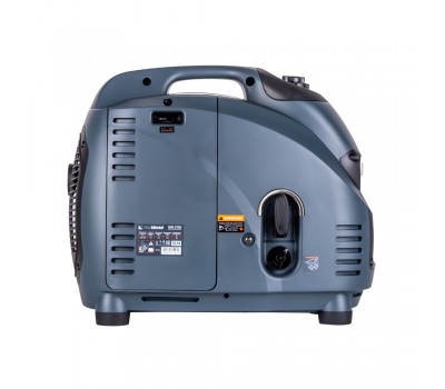 Инверторный генератор Foxweld GIN 3700 (пр-во FoxWeld/КНР)