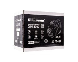 Инверторный генератор Foxweld GIN 3700 (пр-во FoxWeld/КНР)-foto9