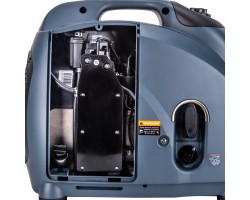 Инверторный генератор Foxweld GIN 3700 (пр-во FoxWeld/КНР)-foto6