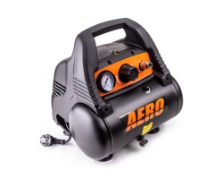 Компрессор безмасляный AERO 180/6