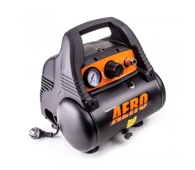 Компрессор безмасляный AERO 180/6
