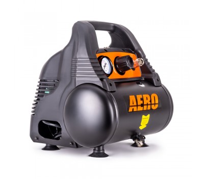 Компрессор безмасляный AERO 180/6