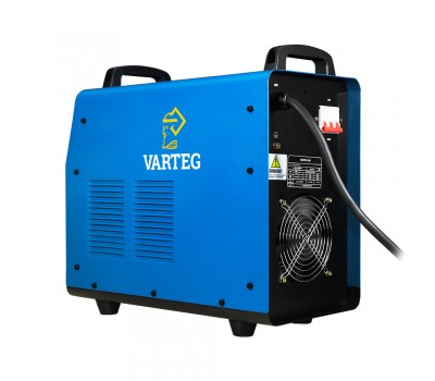 Сварочный аппарат VARTEG 400