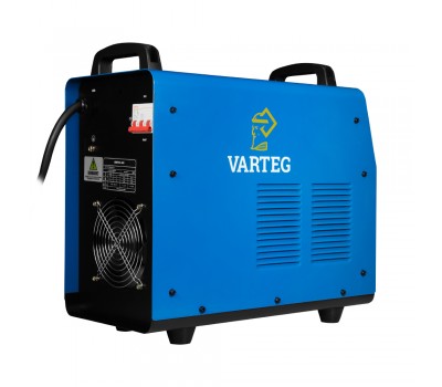 Сварочный аппарат VARTEG 400