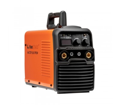 Сварочный аппарат Мастер 250 Проф