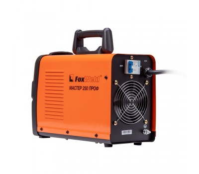 Сварочный аппарат Мастер 250 Проф