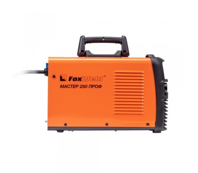 Сварочный аппарат Мастер 250 Проф