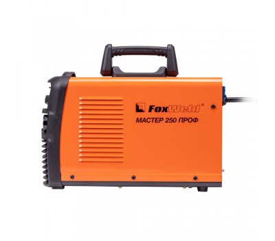 Сварочный аппарат Мастер 250 Проф