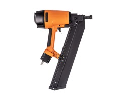 Пневматический гвоздезабивной пистолет – реечный нейлер AERO 9021-foto4