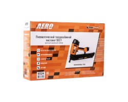 Пневматический гвоздезабивной пистолет – реечный нейлер AERO 9021-foto7