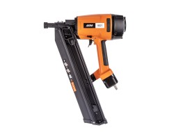 Пневматический гвоздезабивной пистолет – реечный нейлер AERO 9021-foto5